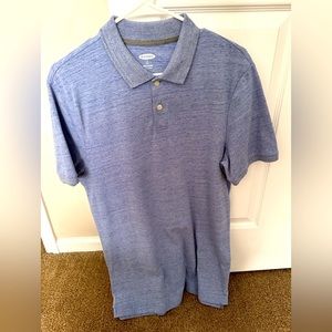 Old Navy Men’s Polo.